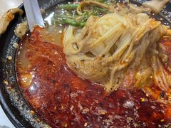 -蜀王砂锅总店