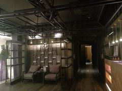 -LANN I 蘭 泰式古法按摩(徐家汇城开YOYO店)