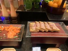 -鸣诗自助餐(澳門四季酒店)