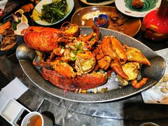 -蟹之国·精品蟹料理(极地店)