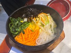 -六七八韩式烤肉·韩国料理(上杭路店)