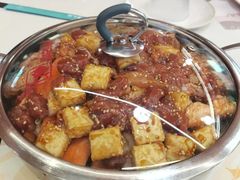 -黄记煌三汁焖锅(首创奥特莱斯店)