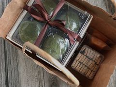 -CHEZ JASMINE 茉莉的氧气厨房