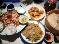 -额娘·春饼烤鸭(华北七楼创始店)