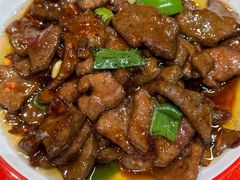 -陈记菜馆·非遗淮扬菜(东关街教场店)