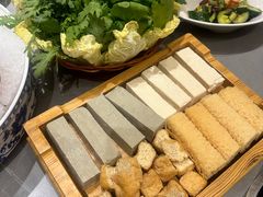 -神洲四海大酒楼(王府井澳门中心店)