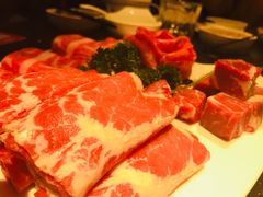 -捞王锅物料理(凯旋路店)