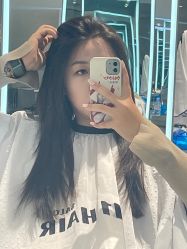 -M1 HAIR烫染