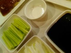 -东兴楼饭庄(六里桥店)