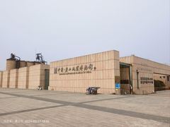 -中国唐山地震博物馆