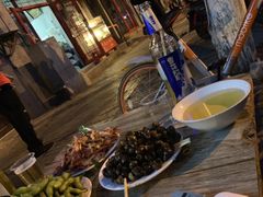 -觅姐麻辣烫(安定门店)