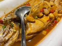 -小菜园新徽菜(芜湖镜湖苏宁店)