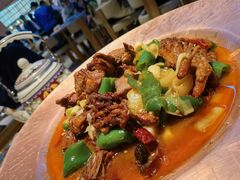 -阿娜尔·新疆菜(宜家荟聚中心店)