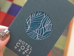 -香港悦品海景酒店