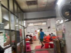 -阿阳牛腩腌面店