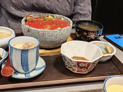 -满来寿喜烧(金虹桥店)
