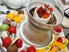 -哈根达斯(济南万象城店)