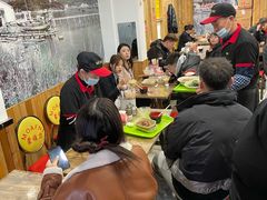 -蒙雅力港式茶餐厅(学人特色商业街店)