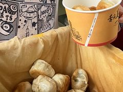 -潭式煎包(西航路店)