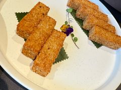 -上海滩餐厅(BFC外滩金融中心店)