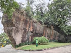 -广州莲花山旅游区