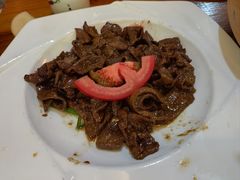 -堂宴·老厦门私房菜(1988仙岳总店)