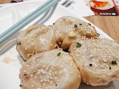 -小杨生煎(香港名都店)