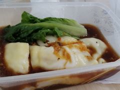-陈凤祥肠粉猪脚饭(江南大学星光广场店)