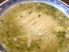 -同得兴 Since·1995 传统苏式面馆(嘉馀坊店)