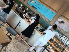 -星巴克臻选(深圳欢乐港湾店)