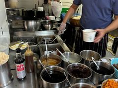 -黄家塘米粉(花台店)