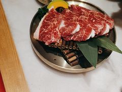 -韩宫宴和牛烤肉(上海金山万达店)