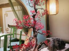 -大张烙馍村(泉山店)