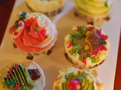 -CAKE BOSS 蛋糕老板(西单君太百货店)