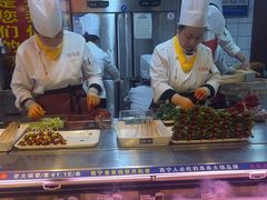 -阿串串老火锅(力盟店)