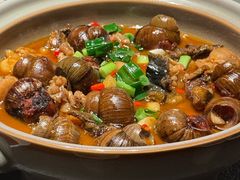 -桐湾大院·桐庐菜(滨江店)