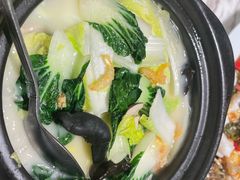 -汤城小厨•粤菜•靓汤(西直门凯德MALL店)