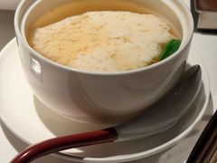 清汤仔鸡豆花-许家菜(DT51店)