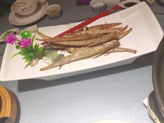 -楚鱼王·河鲜·湖北菜(华农店)