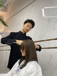 点击看大图 -秦·专注剪发
