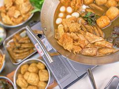 -小螺大作·螺蛳粉火锅(林和西店)
