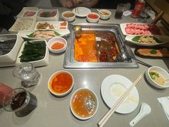 -海底捞(大学路店)