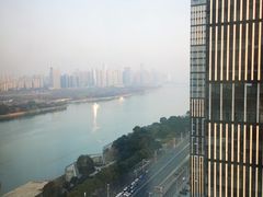 -长沙富力万达文华酒店