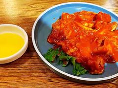 -大壮家原味烤肉(兴华北街店)