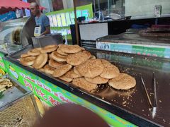 -胖老汉椒麻鸡清真新疆菜(西御街店)