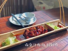 -大牌大·传统杭帮菜(湖滨店)