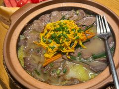 -老阿爸鲜鱼土菜(独墅湖店)