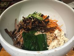 -云海肴·汽锅鸡·云南菜(天津国金汇店)