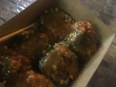 -品腐记·豆腐王朝(老门东总店)