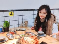 -红辣椒八爪鱼特色韩国料理专门店(远景路旗舰店)
